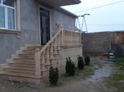 3 otaqlı həyət evi/bağ evi - Buzovna q. - 100 m²