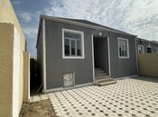 Satılır 4 otaqlı həyət evi/bağ evi 100 m², Ramana q., photo 1 from 8