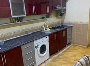 İcarəyə verilir 2 otaqlı yeni tikili 90 m², 8 Noyabr m., photo 8 from 8