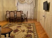 İcarəyə verilir 2 otaqlı yeni tikili 90 m², 8 Noyabr m., photo 1 from 8