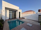 Satılır 3 otaqlı həyət evi/bağ evi 80 m², Qala q., photo 3 from 8