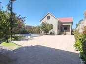 3 otaqlı həyət evi/bağ evi - Buzovna q. - 150 m²