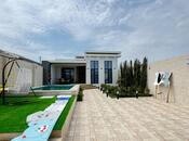 4 otaqlı həyət evi/bağ evi - Mərdəkan q. - 170 m²