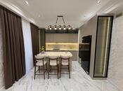 4 otaqlı yeni tikili - Ağ şəhər q. - 140 m²