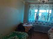 4 otaqlı köhnə tikili - Həzi Aslanov m. - 110 m²