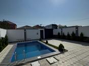 3 otaqlı həyət evi/bağ evi - Şüvəlan q. - 130 m²