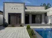 3 otaqlı həyət evi/bağ evi - Şüvəlan q. - 130 m²