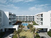 1 otaqlı yeni tikili - Sea Breeze q. - 55 m²