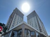 İcarəyə verilir 3 otaqlı yeni tikili 130 m², 28 May m., photo 1 from 8