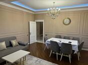 İcarəyə verilir 3 otaqlı yeni tikili 130 m², 28 May m., photo 4 from 8