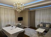 İcarəyə verilir 3 otaqlı yeni tikili 130 m², 28 May m., photo 3 from 8