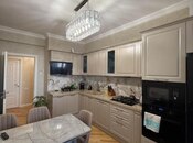 Продаётся 3-комн. новостройка 125 м², м. Элмляр Академиясы, photo 6 from 8