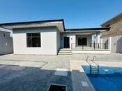Satılır 3 otaqlı həyət evi/bağ evi 165 m², Mərdəkan q., photo 1 from 8