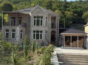 Satılır 7 otaqlı həyət evi/bağ evi 360 m², photo 2 from 8