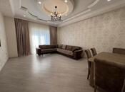 İcarəyə verilir 2 otaqlı yeni tikili 90 m², Ağ şəhər q., photo 1 from 8