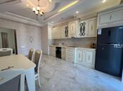 İcarəyə verilir 2 otaqlı yeni tikili 90 m², Ağ şəhər q., photo 8 from 8