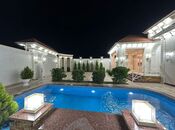 4-комн. дом/дача - пос. Мардакан - 220 м²