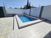 4 otaqlı həyət evi/bağ evi - Mərdəkan q. - 140 m²
