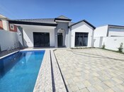 Satılır 4 otaqlı həyət evi/bağ evi 140 m², Mərdəkan q., photo 5 from 8
