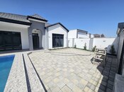 4 otaqlı həyət evi/bağ evi - Mərdəkan q. - 140 m²