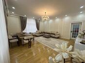 3 otaqlı yeni tikili - Səbail r. - 137 m²