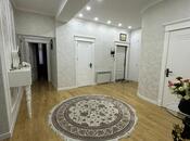 3 otaqlı yeni tikili - Səbail r. - 137 m²