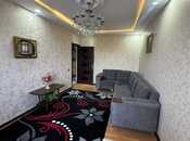 3 otaqlı köhnə tikili - Bakıxanov q. - 75 m²