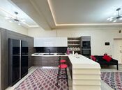 Satılır 3 otaqlı yeni tikili 119 m², Gənclik m., photo 1 from 8