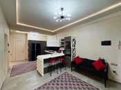 Satılır 3 otaqlı yeni tikili 119 m², Gənclik m., photo 3 from 8