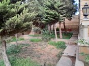 6 otaqlı həyət evi/bağ evi - Badamdar q. - 415 m²