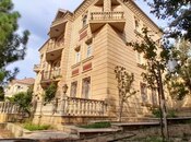 6 otaqlı həyət evi/bağ evi - Badamdar q. - 415 m²