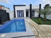 Satılır 4 otaqlı həyət evi/bağ evi 140 m², Şağan q., photo 7 from 8