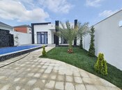 Satılır 4 otaqlı həyət evi/bağ evi 140 m², Şağan q., photo 2 from 8