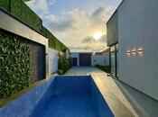 4 otaqlı həyət evi/bağ evi - Mərdəkan q. - 200 m²