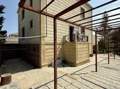 Satılır 5 otaqlı həyət evi/bağ evi 600 m², Badamdar q., photo 1 from 8