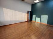 3 otaqlı ofis - Nəriman Nərimanov m. - 120 m²