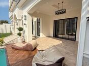 Satılır 5 otaqlı həyət evi/bağ evi 250 m², Mərdəkan q., photo 6 from 8