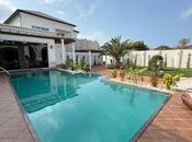 Satılır 5 otaqlı həyət evi/bağ evi 250 m², Mərdəkan q., photo 3 from 8