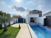 4 otaqlı həyət evi/bağ evi - Şağan q. - 160 m²