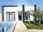4 otaqlı həyət evi/bağ evi - Şağan q. - 160 m²