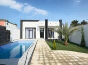 4 otaqlı həyət evi/bağ evi - Şağan q. - 160 m²