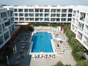 1-комн. новостройка - пос. Sea Breeze - 58 м²