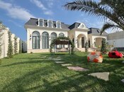 5 otaqlı həyət evi/bağ evi - Mərdəkan q. - 250 m²