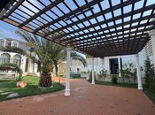5 otaqlı həyət evi/bağ evi - Mərdəkan q. - 250 m²