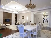Satılır 6 otaqlı həyət evi/bağ evi 1 230 m², Nəsimi m., photo 7 from 8
