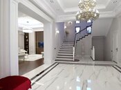 Satılır 6 otaqlı həyət evi/bağ evi 1 230 m², Nəsimi m., photo 5 from 8