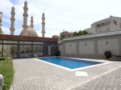 Satılır 6 otaqlı həyət evi/bağ evi 1 230 m², Nəsimi m., photo 2 from 8