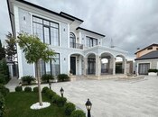 6 otaqlı həyət evi/bağ evi - Şüvəlan q. - 430 m²