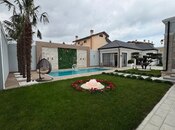 6 otaqlı həyət evi/bağ evi - Şüvəlan q. - 430 m²