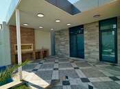 4 otaqlı həyət evi/bağ evi - Mərdəkan q. - 140 m²